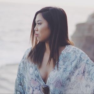 Meet your Posher, Kiana